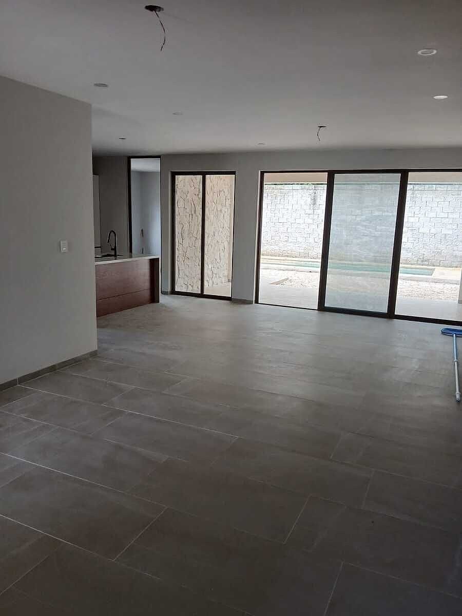 Casa en Preventa  en Privada Única Living, Norte de Mérida — foto 2