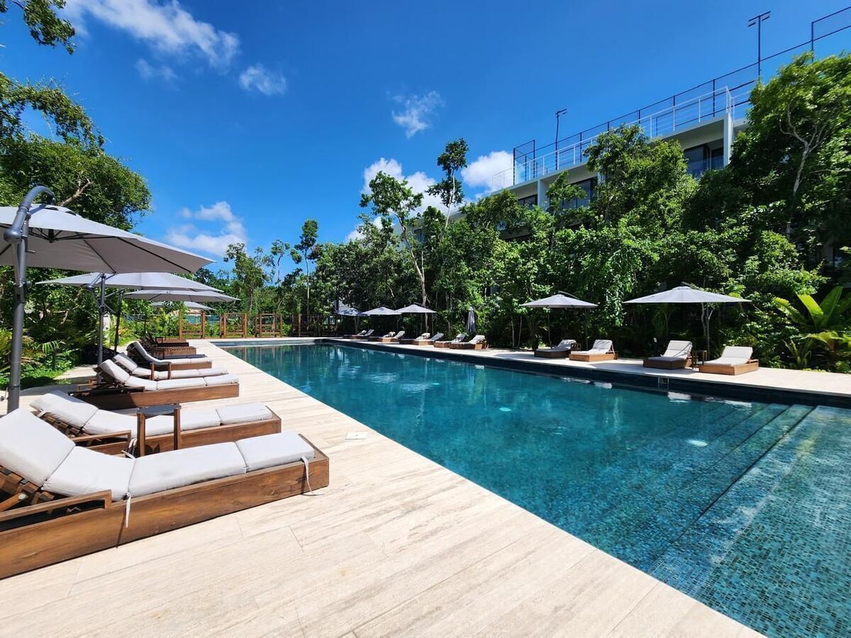 DEPARTAMENTO EN VENTA TULUM — foto 2
