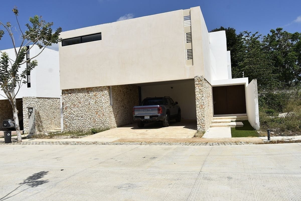 Casa en venta en privada Kinish, en Mérida Yucatán — foto 2