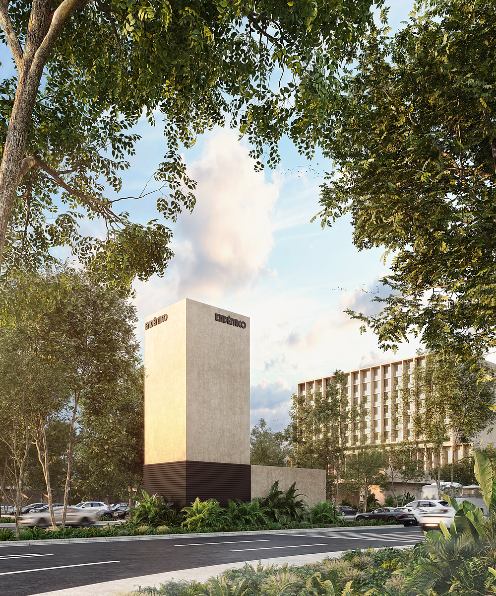 Terreno en venta en Parque Industrial, Mérida, Yucatán — foto 2