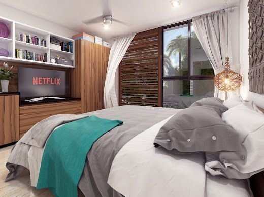 PREVENTA DEPARTAMENTOS EN TULUM TE ENAMORARÁ. — foto 2