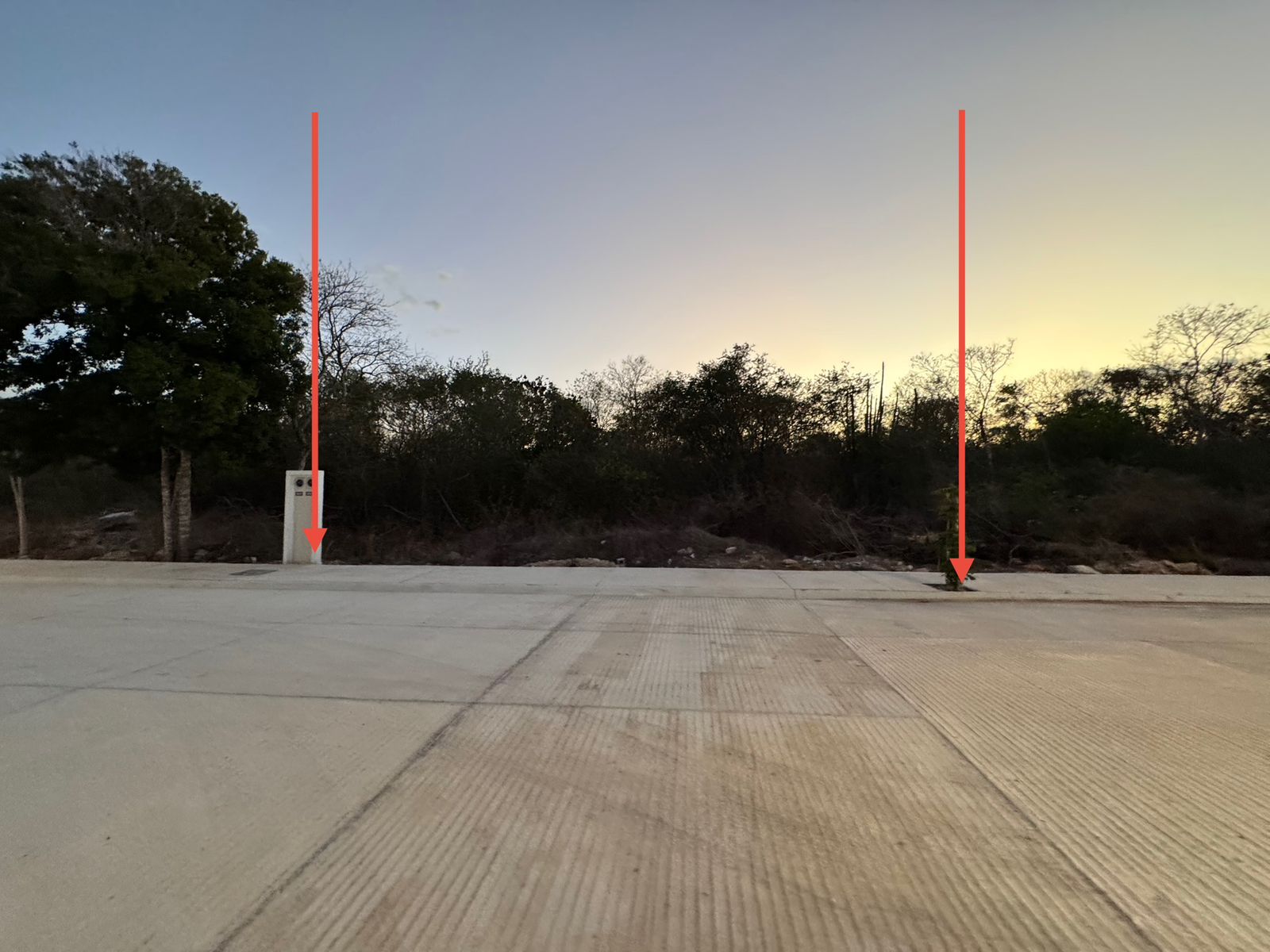 Terreno en venta en club de Golf Provincia, Mérida, Yucatán — foto 2