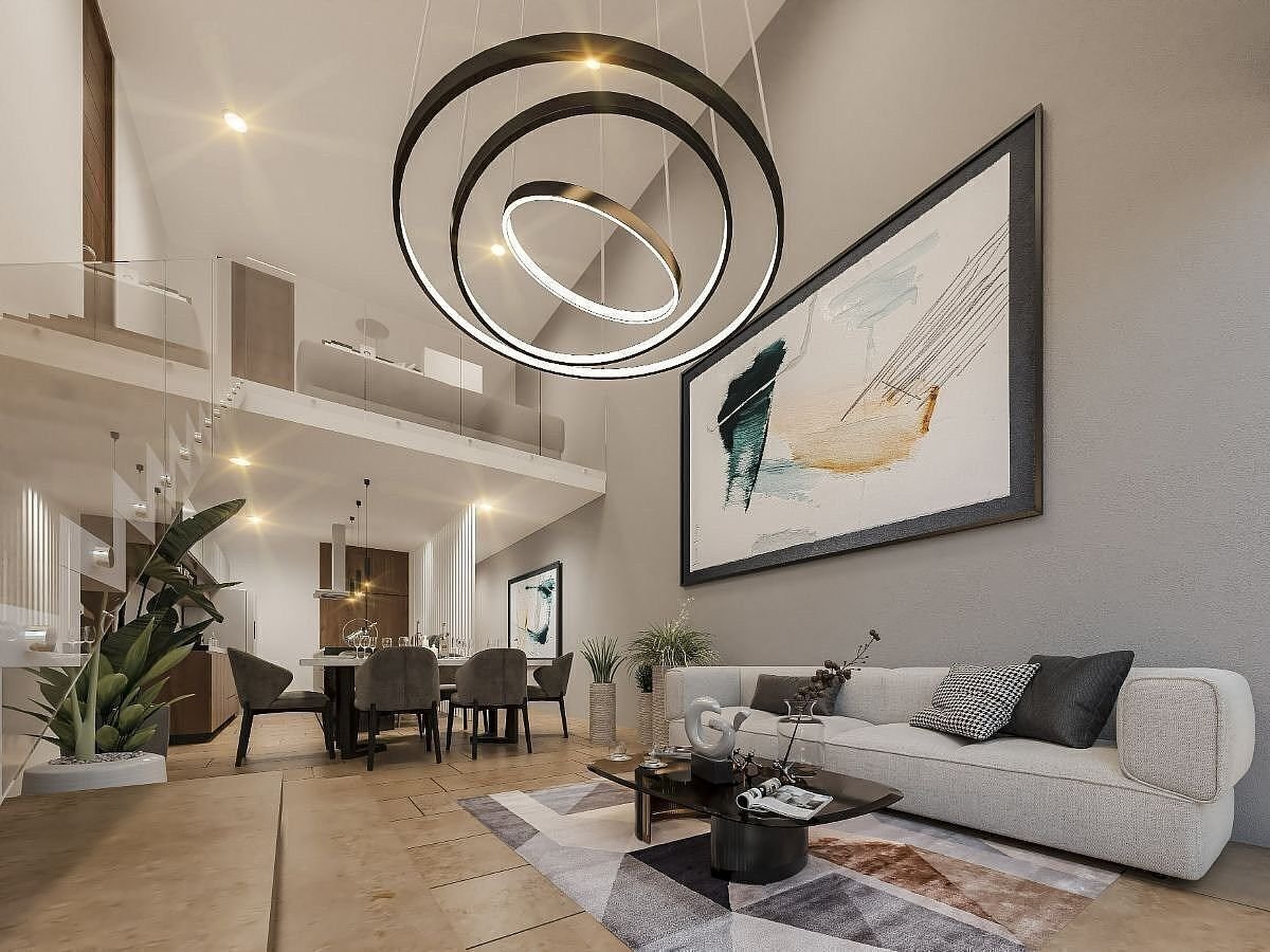 Casa en preventa en Residencial Altozano, Mérida — foto 2
