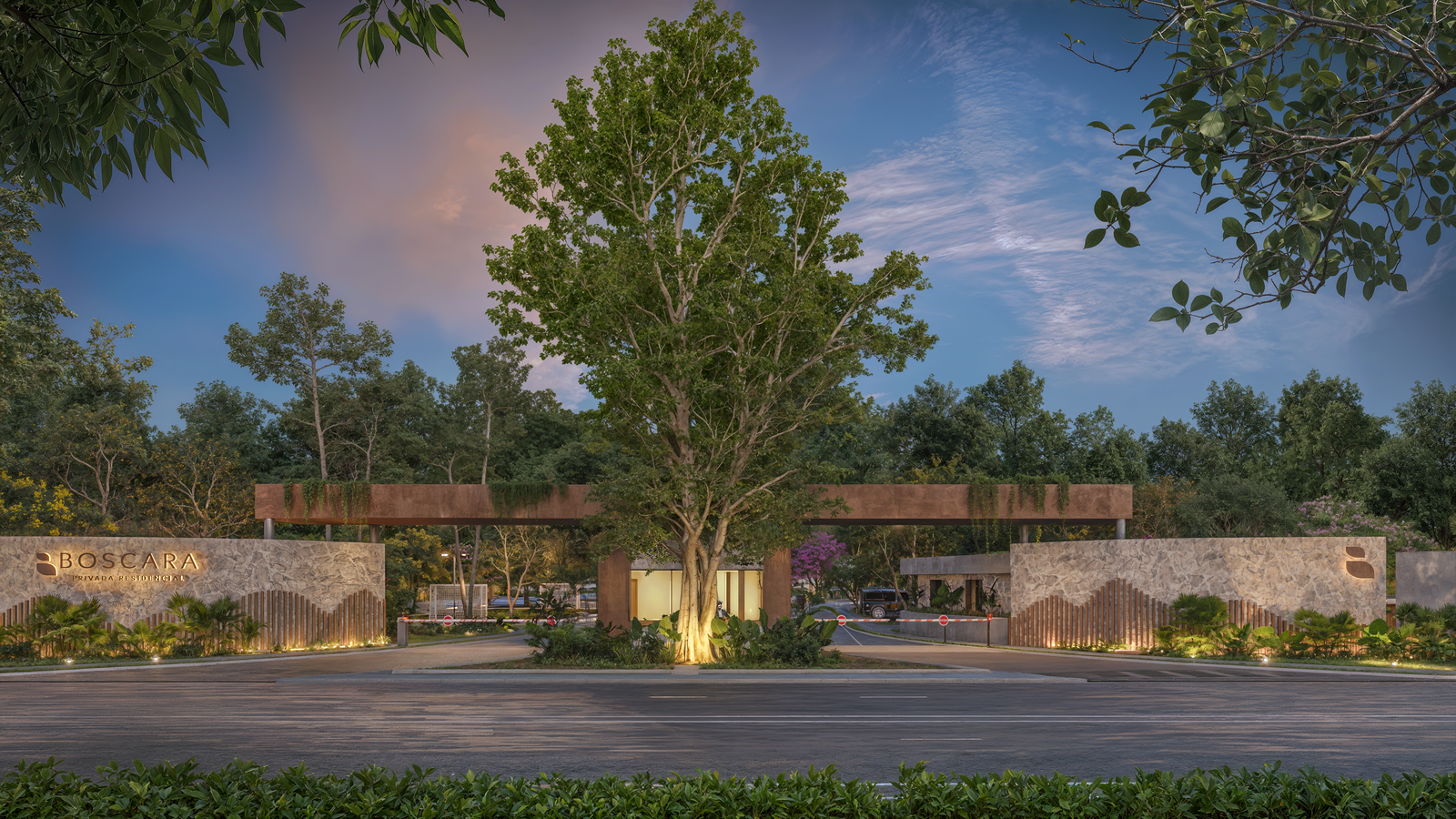 TERRENOS RESIDENCIALES SITPACH YUCATÁN — foto 2