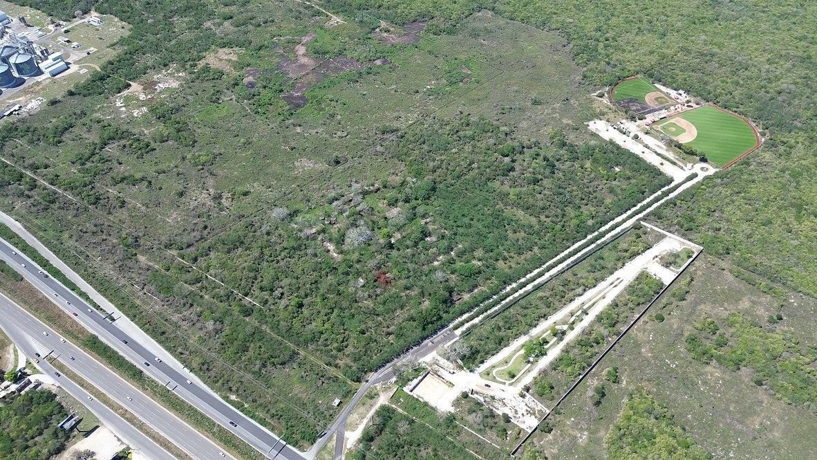 Terreno en venta al norte de Mérida — foto 2