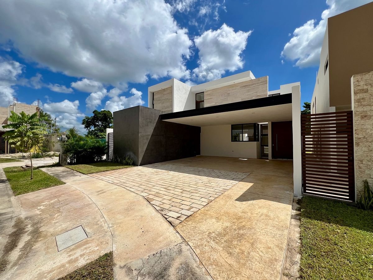CASA EN VENTA EN ESQUINA EN PARQUE NATURA DE 4 HABITACIONES — foto 2