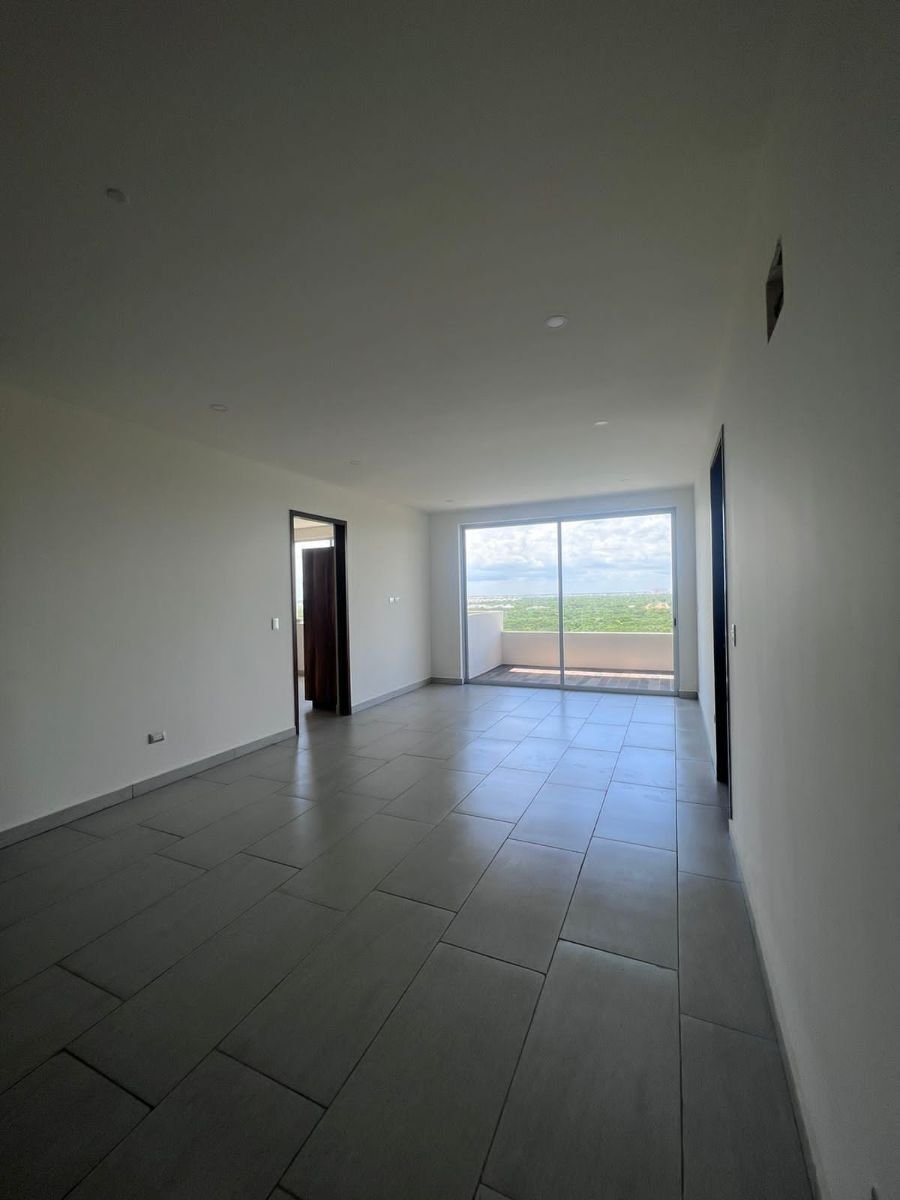 Departamento en Venta Cancún Areka Towers 3 Recámaras Amenidades Premium — foto 2