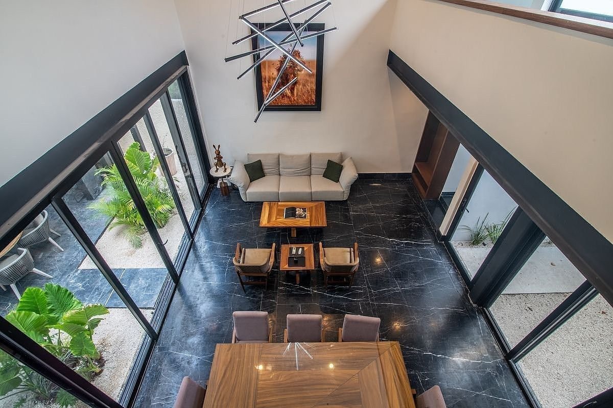 Casa en venta ubicada en privada Compostela — foto 2
