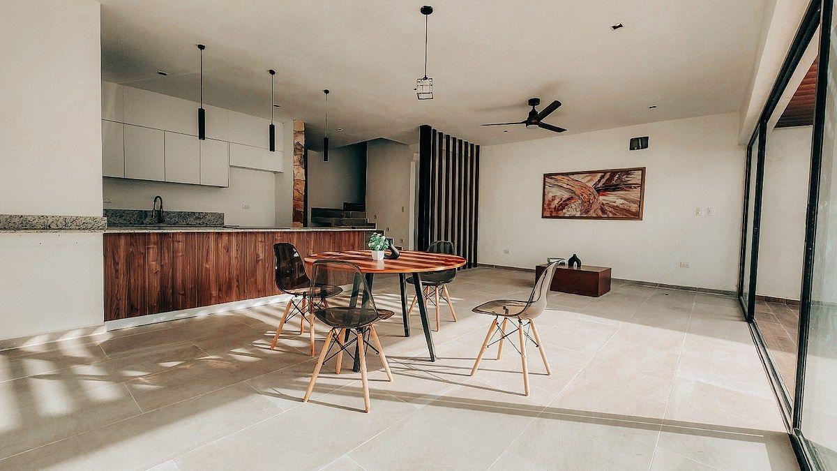 Casa en preventa al norte de Mérida — foto 2