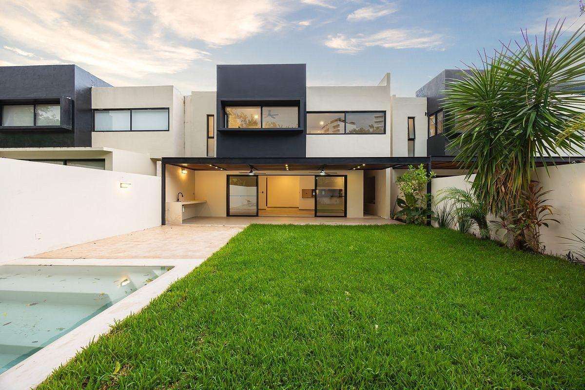Casa en venta en Cabo Norte, Mérida — foto 2