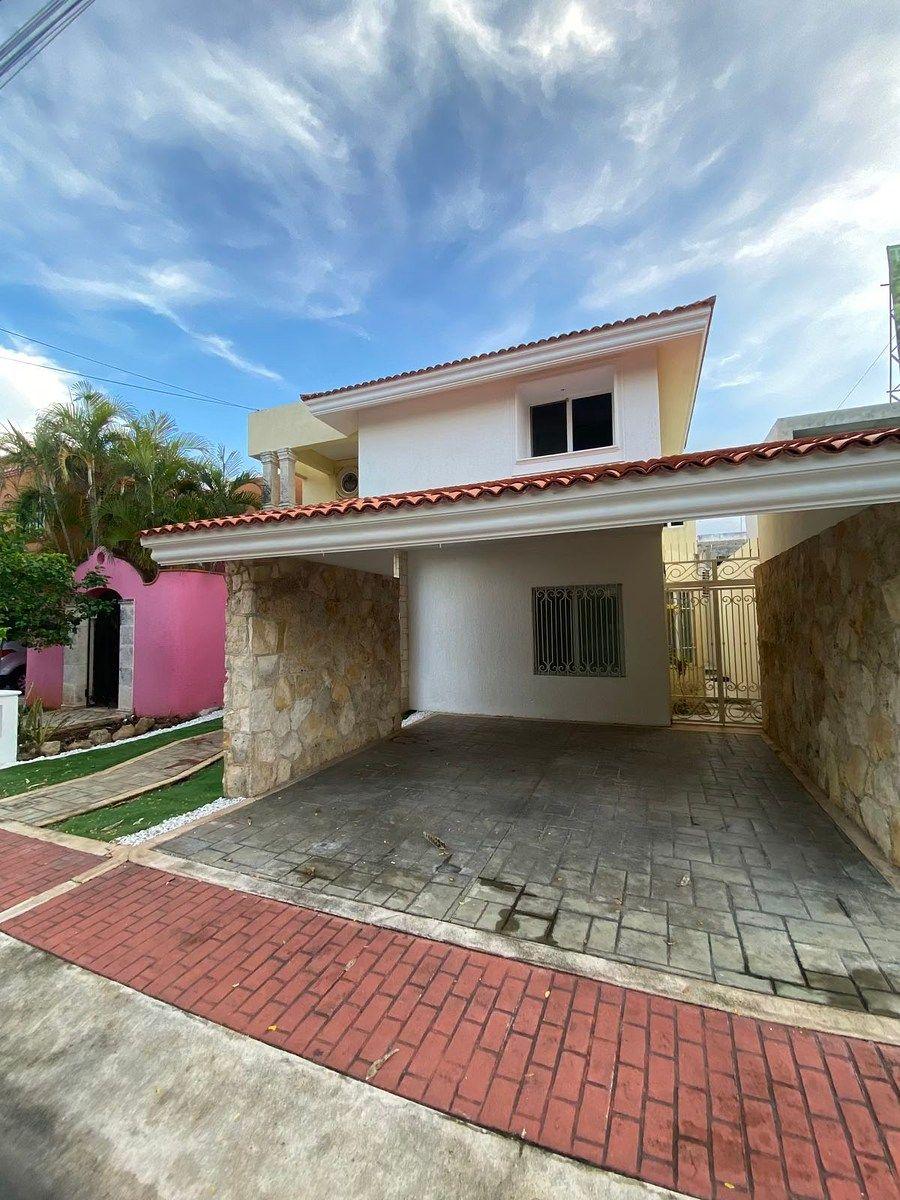 Casa en venta en Monterreal Mérida — foto 2