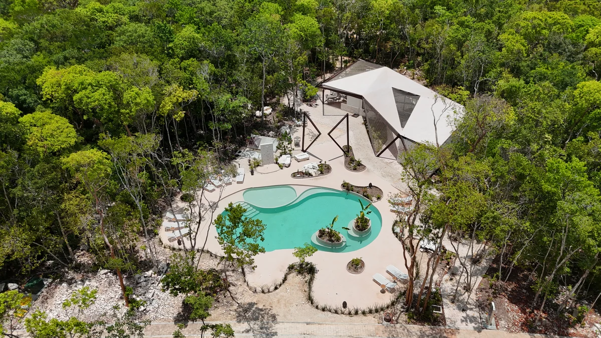 NIDO celebra un hito con la inauguración de su Casa Club en Tulum 101 — foto 2