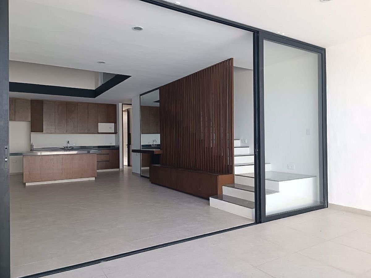 Casa en venta en Xcanatun, Merida, Yucatan. — foto 2