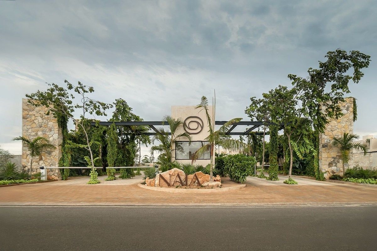 Casa en Mérida | NAIA Residencial Conkal | Modelo Suytum con Alberca. — foto 2