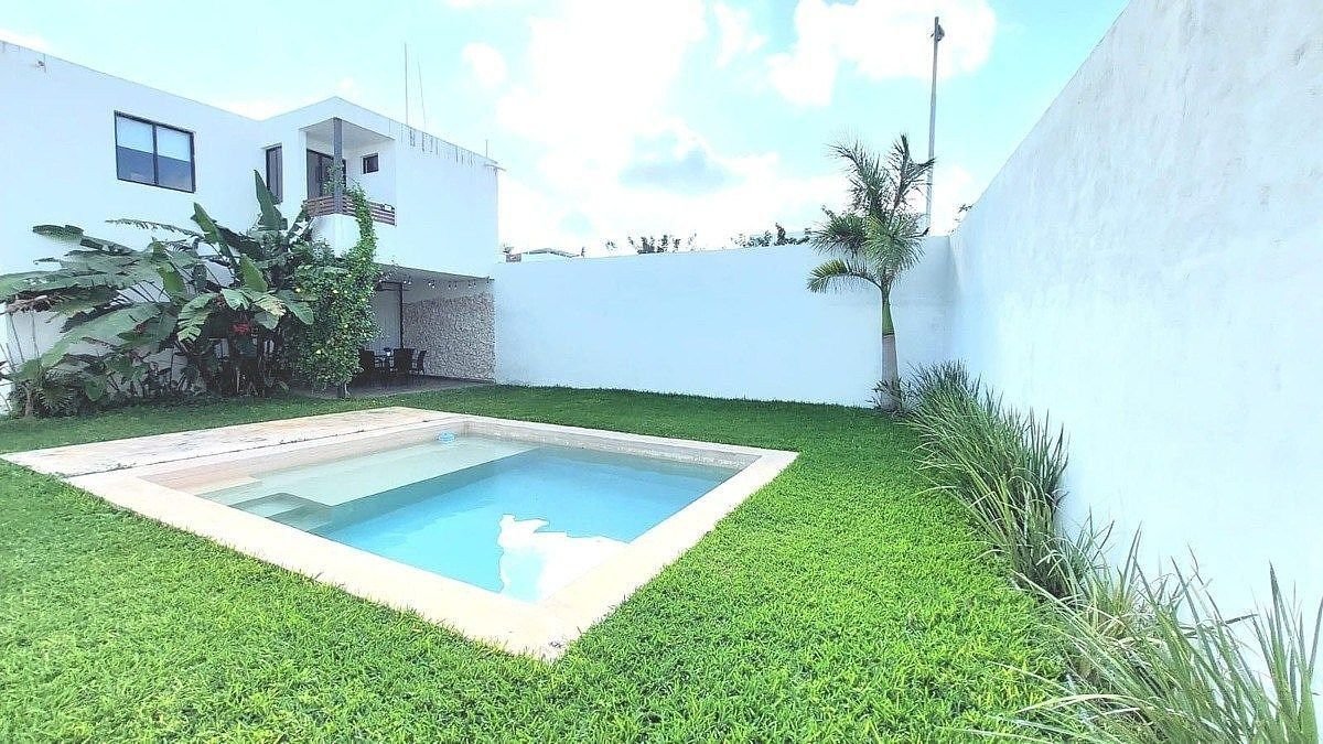Casa en venta en Dzitya — foto 2