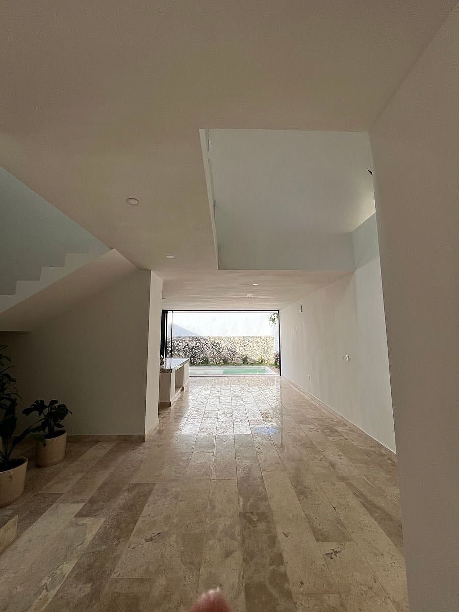 Casa en venta en Temozón Norte, Mérida — foto 2
