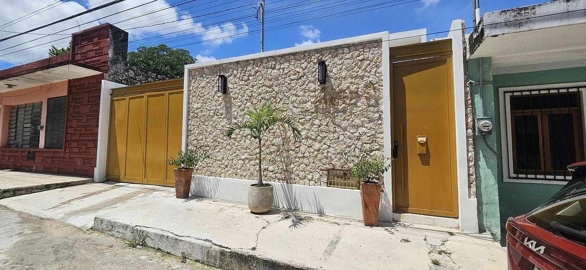 Venta de Casa Remodelada en el Centro de 3 Habitaciones con terraza espectacular — foto 2