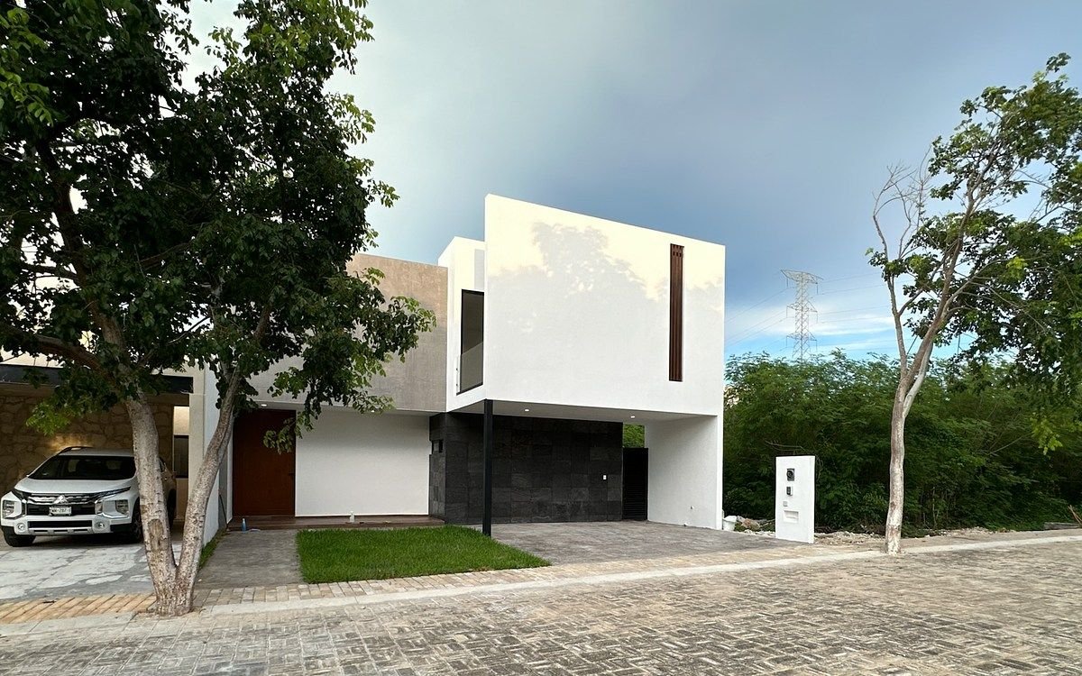 CASA EN VENTA EN RESIDENCIAL SOLUNA — foto 2