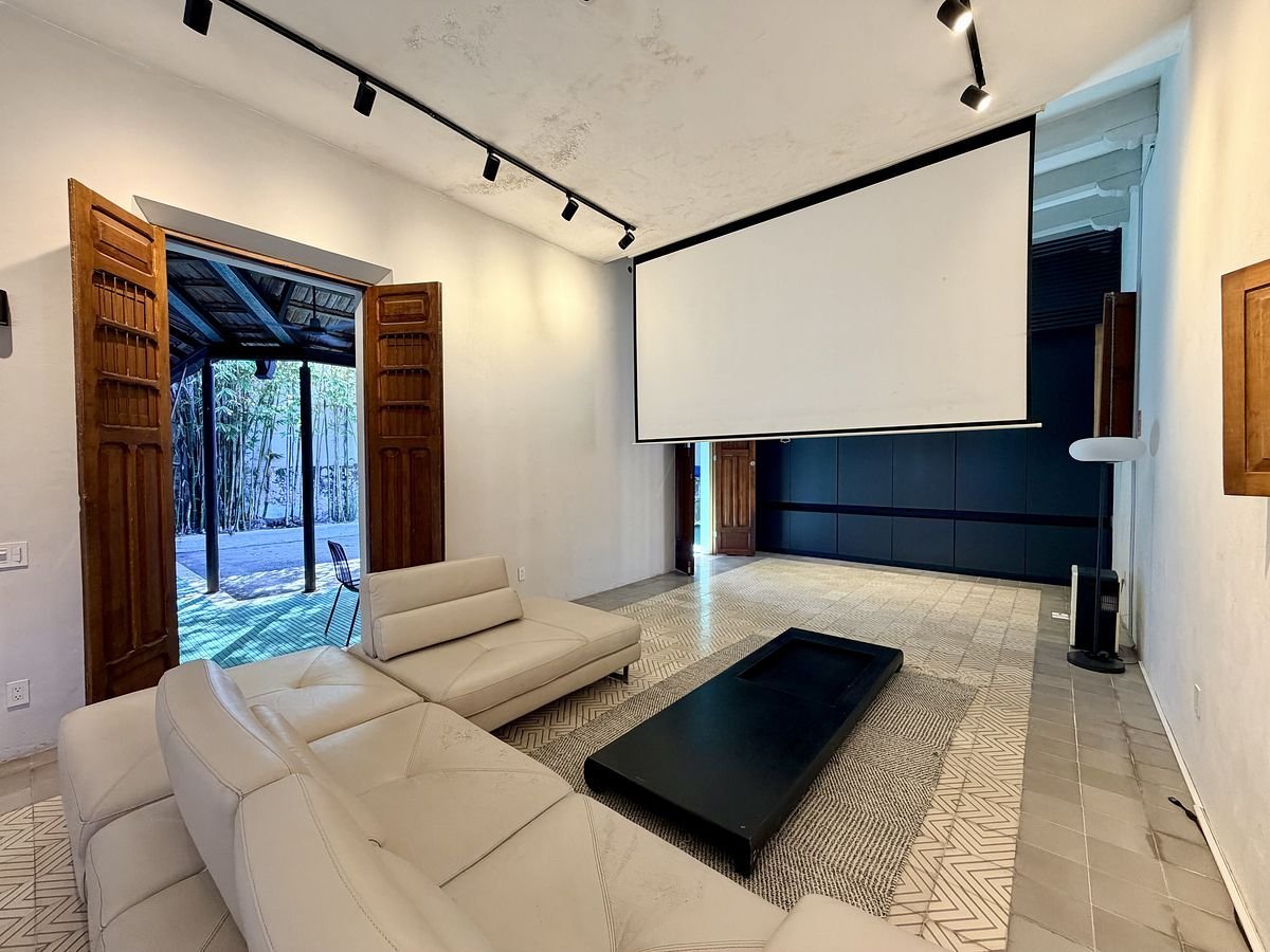 Casa en venta en el centro de Mérida | uso mixto — foto 2