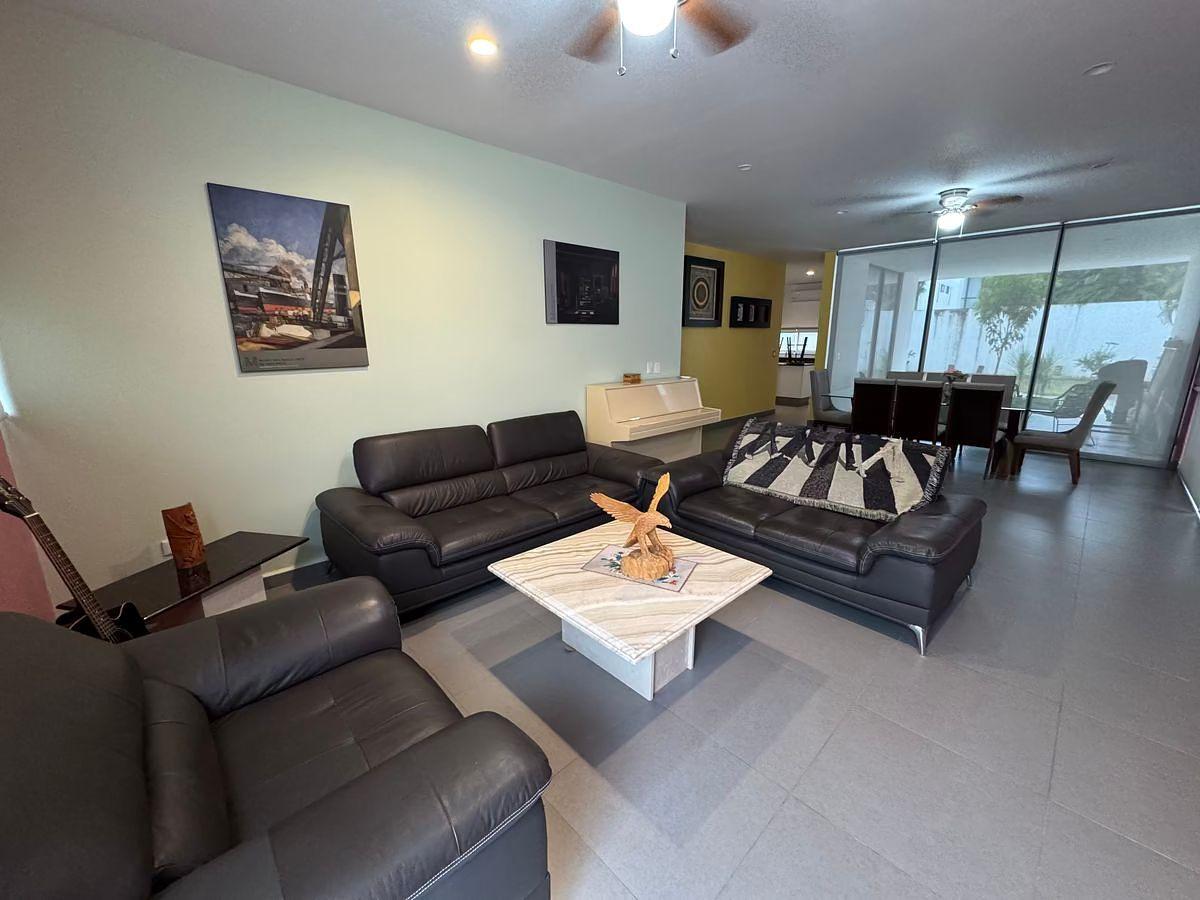 Casa en venta al norte de Mérida — foto 2