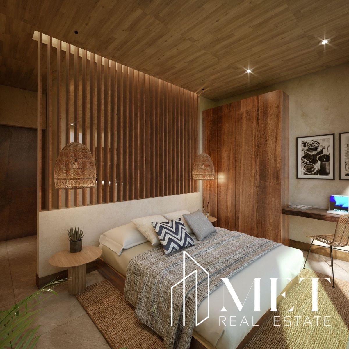 PRE VENTA DEPARTAMENTOS EN TULUM MACONDO DESDE — foto 2