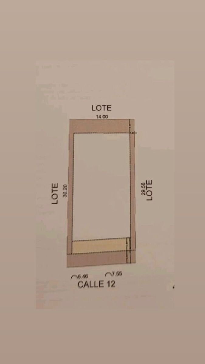 TERRENO EN SILVESTRE RESIDENSIAL — foto 2