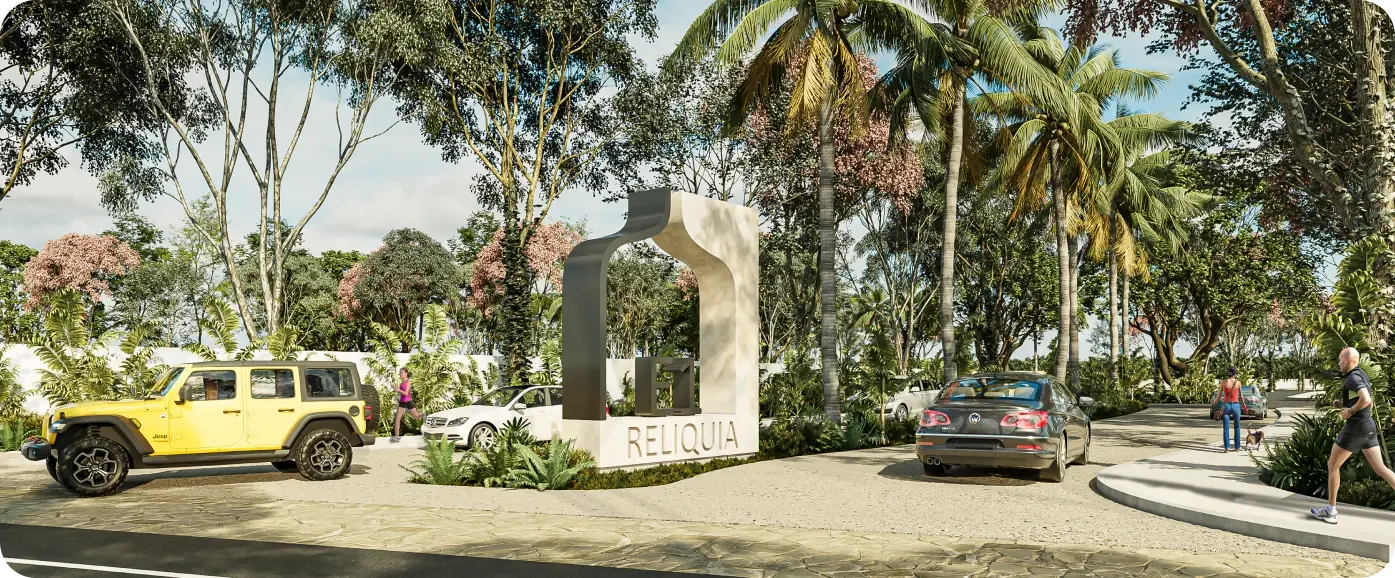 Reliquia Residencial — foto 2