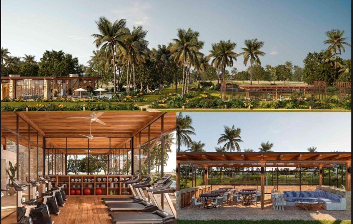 Terrenos en venta en Kanha Park, Yucatán Country Club — foto 2