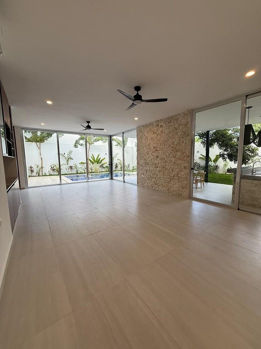 Casa en venta en Mérida | Residencial El Origen — foto 2
