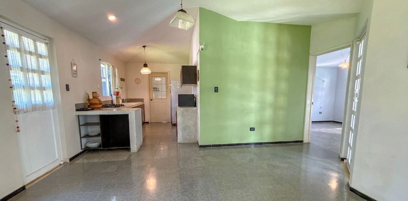 Casa Una planta Montebe — foto 3