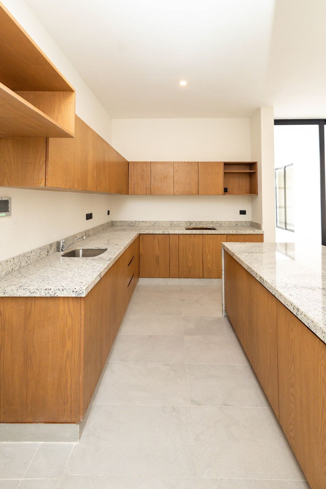 Venta de casa de una planta de 3 Habitaciones en Temozon Norte — foto 3