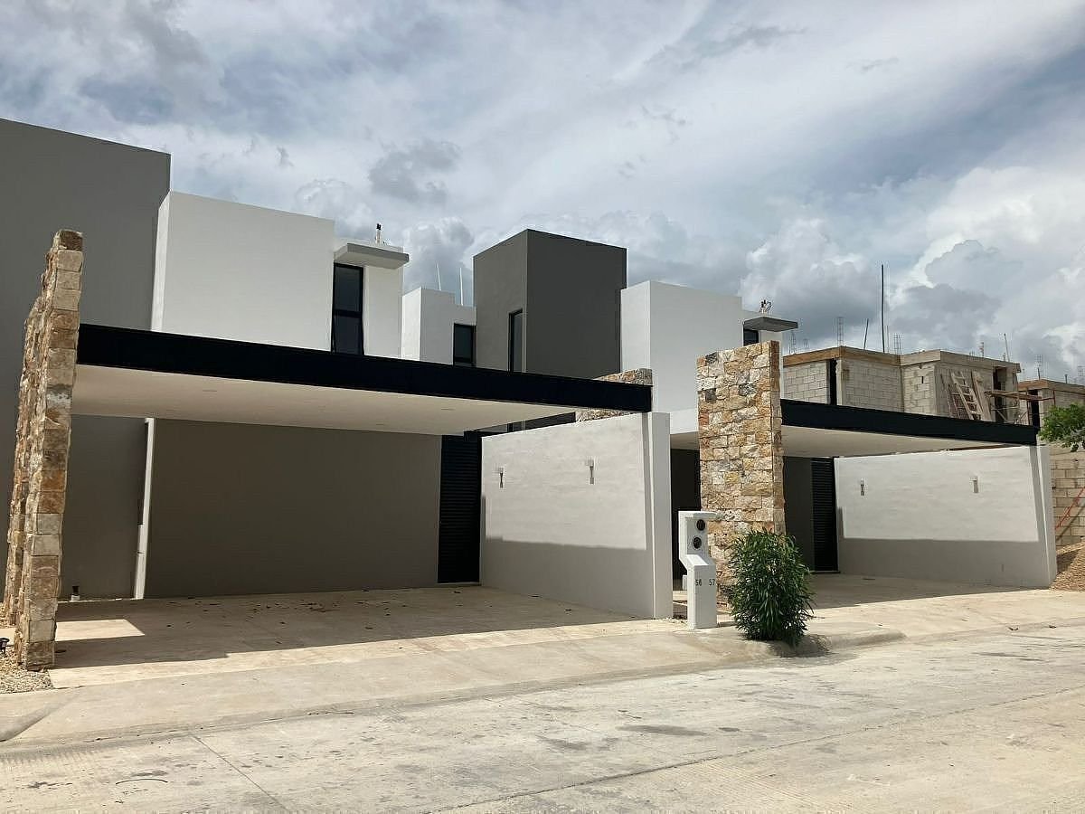 Casa en venta en Mérida Tamanche — foto 3