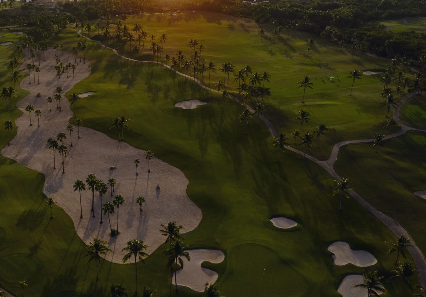 Punta Mita Resort (master plan) — foto 3