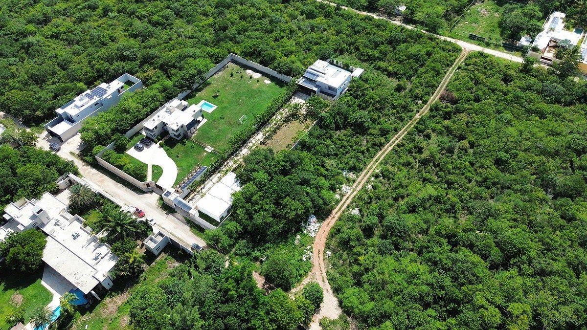 Terreno en venta en Mérida — foto 3