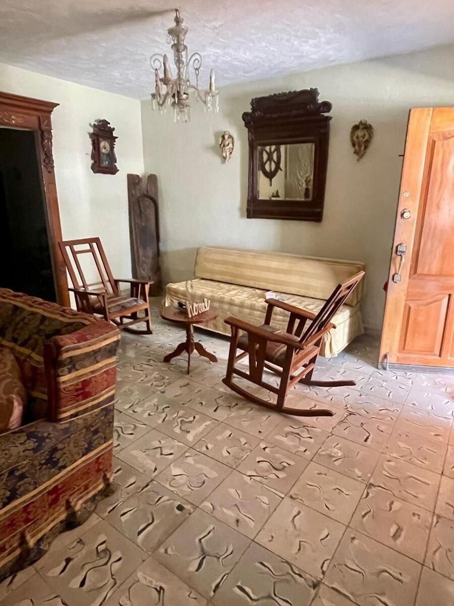 Casa en venta Col. Jesús Carranza - Mérida — foto 3