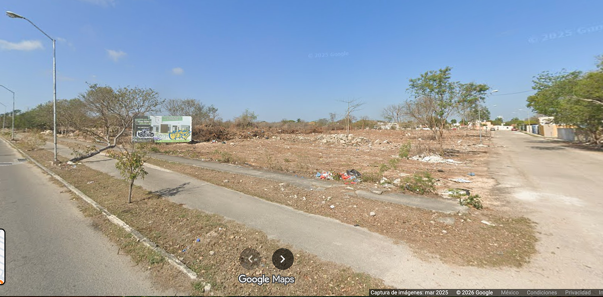 TERRENO COMERCIAL CAUCEL — foto 3