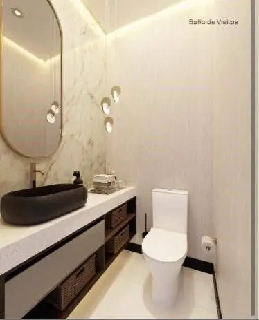 Departamento en Pre-venta en Mérida, Yucatán Elevate — foto 3