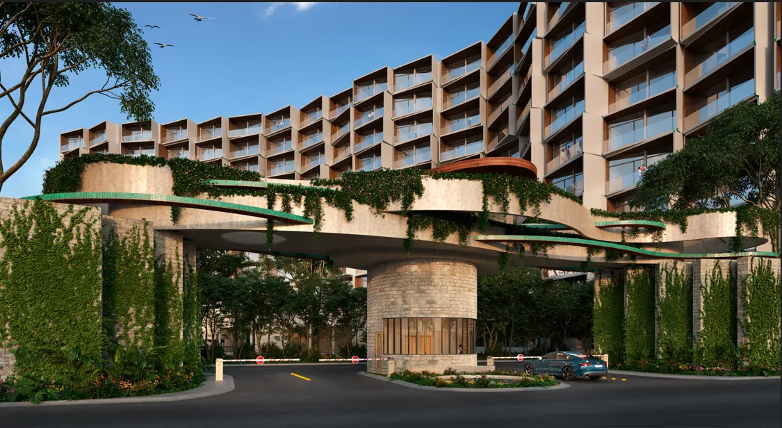 Departamentos en Venta en Playa de Chicxulub Puerto — foto 3