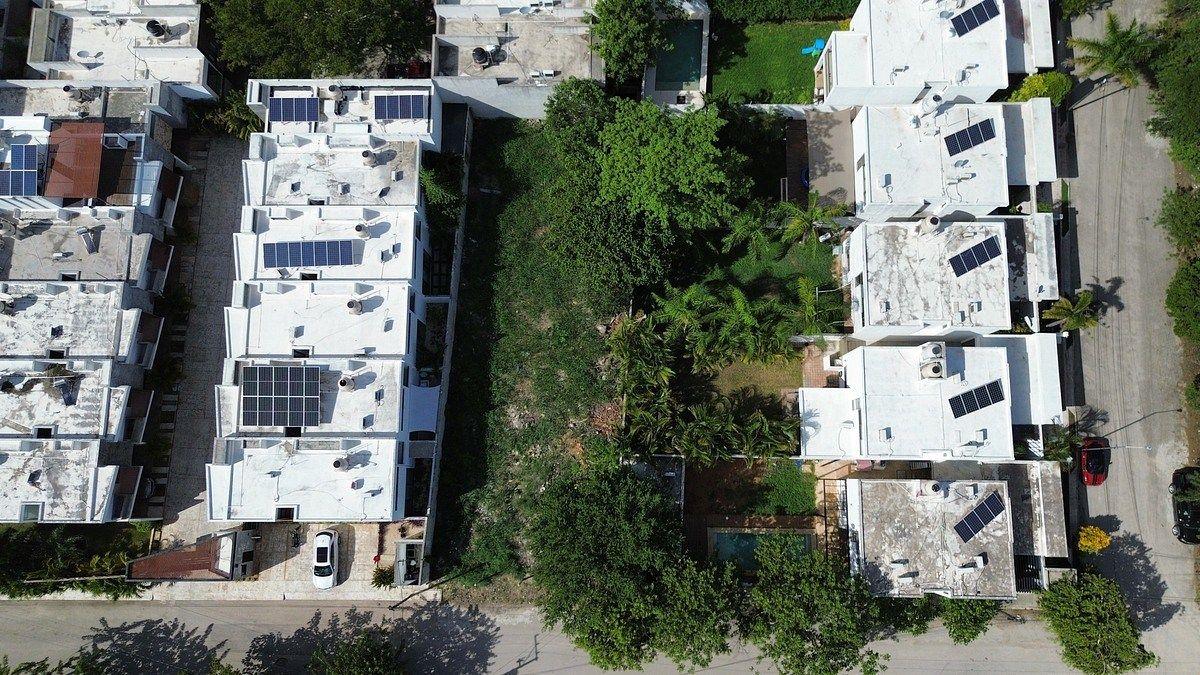 Terreno en venta en Santa Gertrudis Copo, Mérida | A una calle de Periférico Nte — foto 3