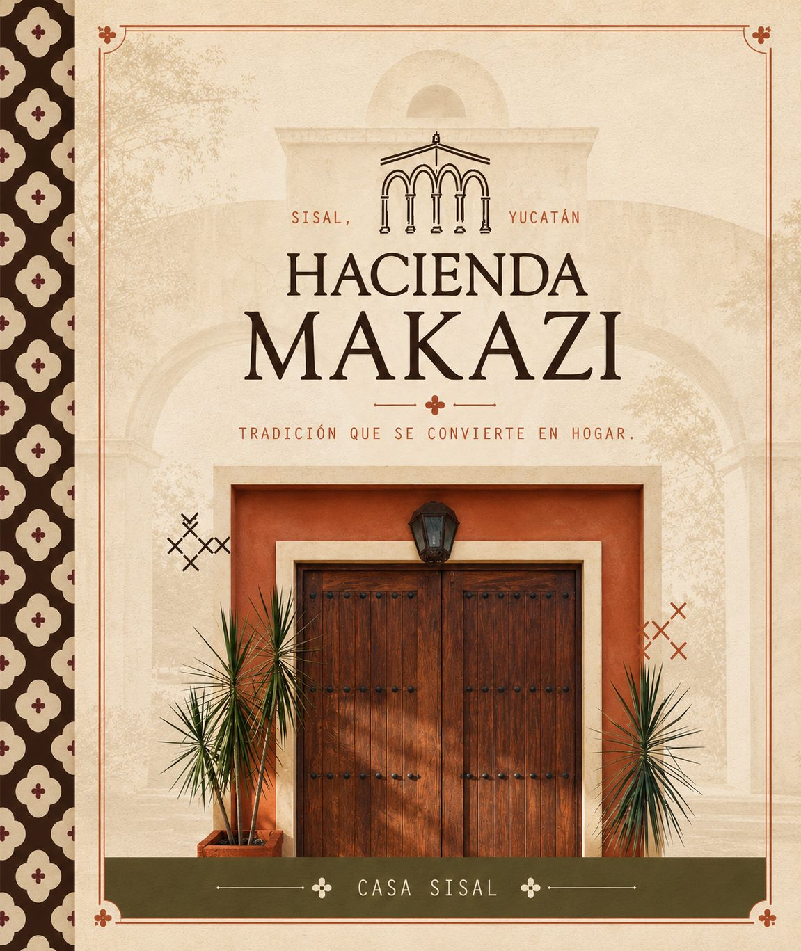 Hacienda Makazi — foto 3
