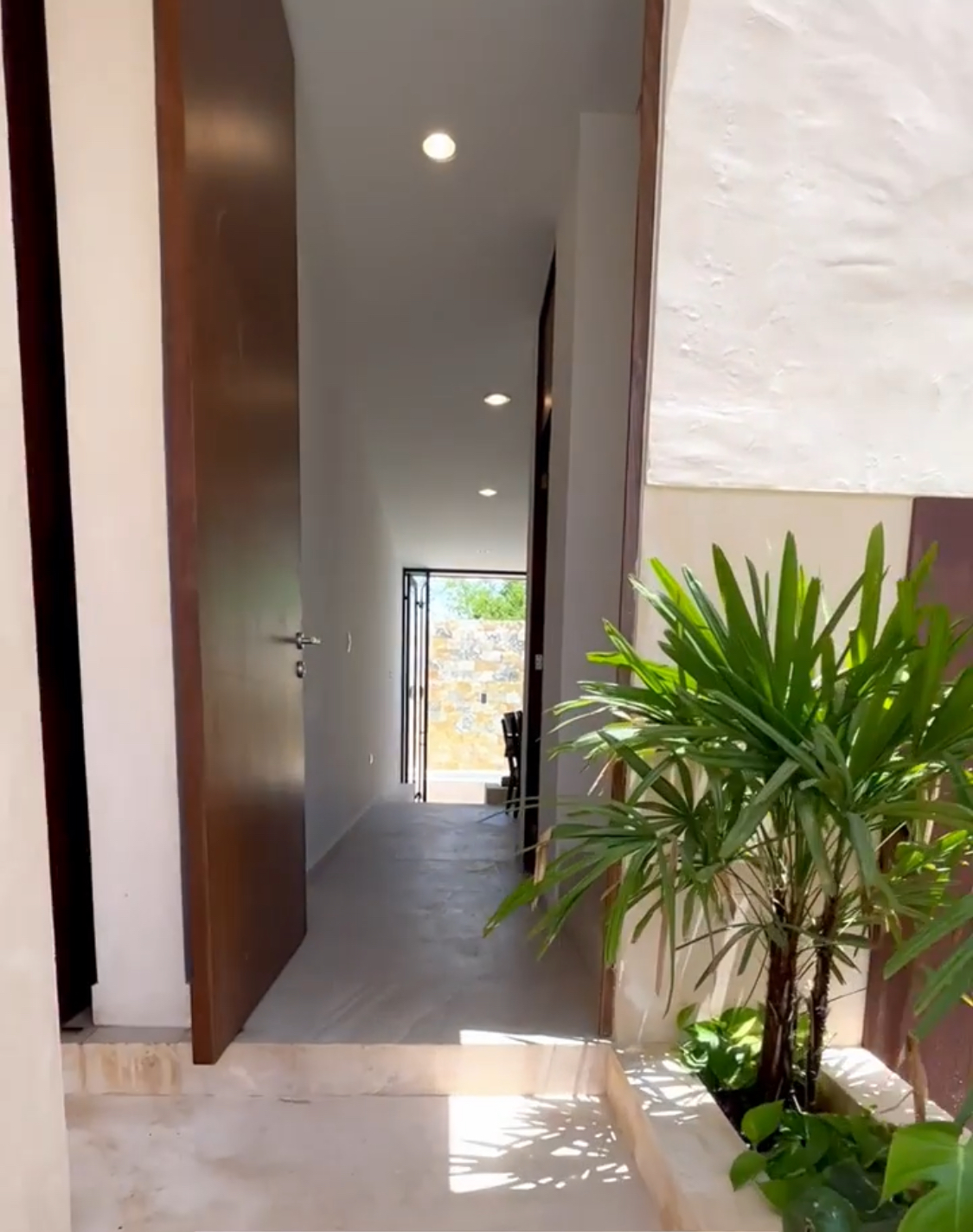 Venta de Townhouse 1 Habitación en Temozón Norte con amenidades — foto 3
