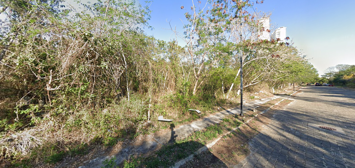 Terreno en venta en Mérida en Altabrisa | Country Towers — foto 3