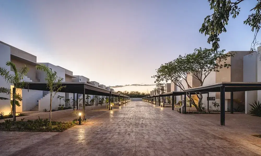 Casas en Mérida — foto 3