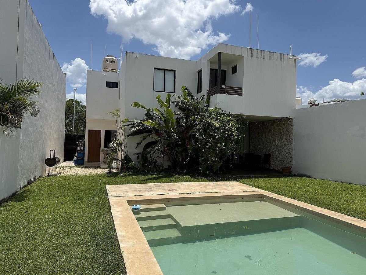Casa en venta en Dzitya — foto 3