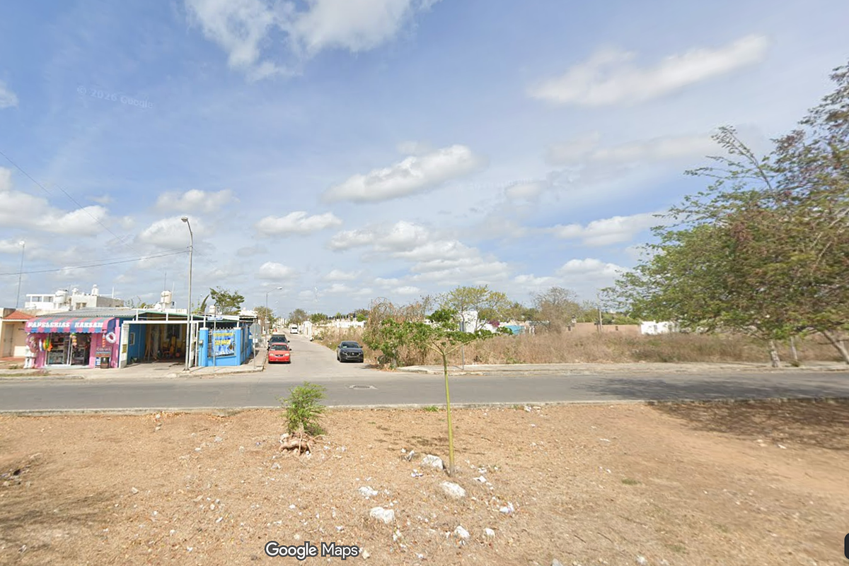 Macrolote en Venta en Caucel, Mérida, Yucatán — foto 3