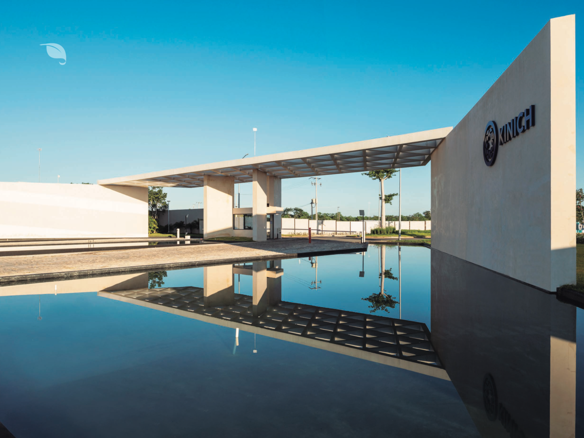 Terreno Residencial en Venta en SOLUNA en Mérida — foto 3