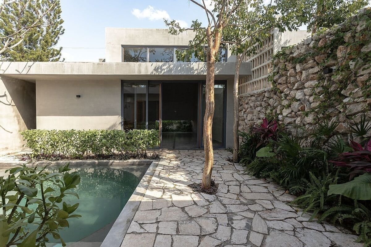 Casa en venta en Mérida, Yucatán, ideal para plataformas de rentas — foto 3