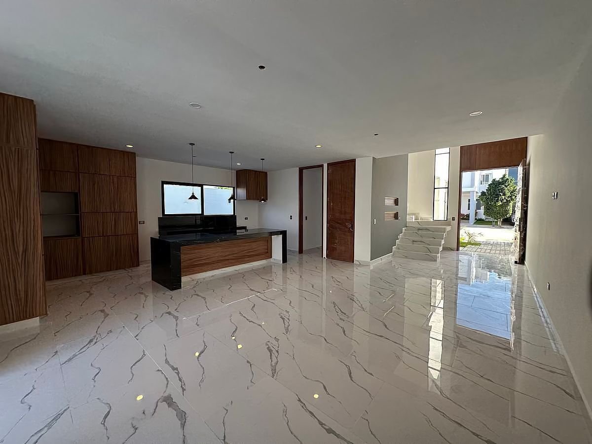 Casa en venta en Residencial Aire Puro — foto 3