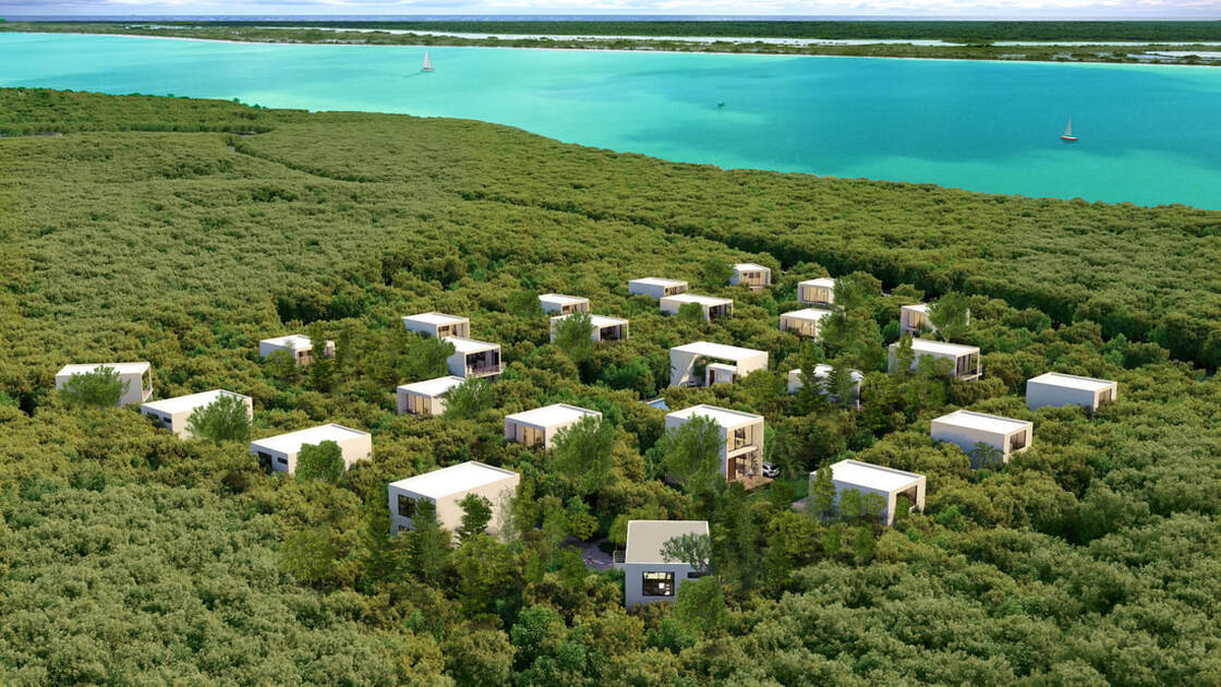 MAYASIE II Bacalar — foto 3