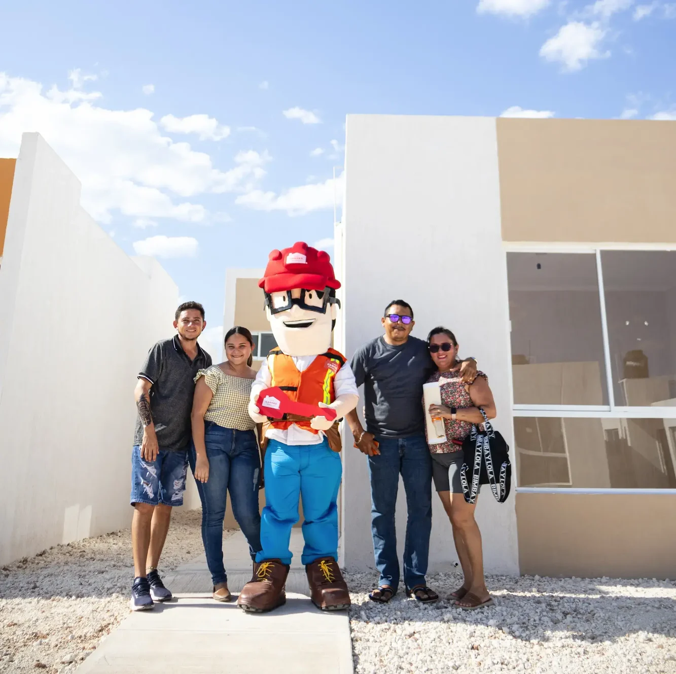 Grupo Casitas Desarrollos ® — foto 3